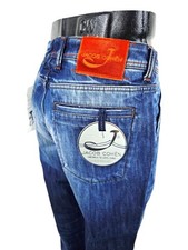 Jeans uomo Jacob Cohen 606