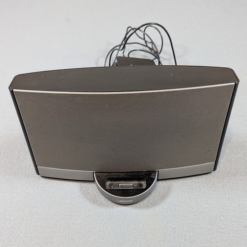 Bose sounddock sistema - sounddock,