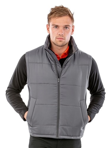 Giubbotto result unisex - result,