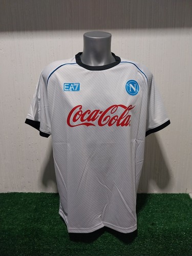 Napoli training cocacola size - napoli,
