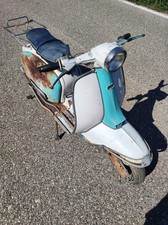 Lambretta 150 Li 3 nos /No Lambretta Special Sx 200 175 TV 