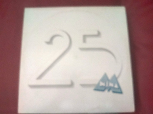 Mina lp dischi vinile - mina, –