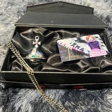 Collana Vivienne Westwood Nana