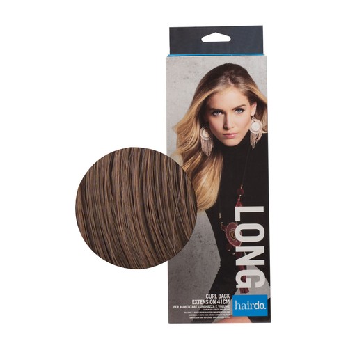 Hairdo curl back - hairdo, extension
