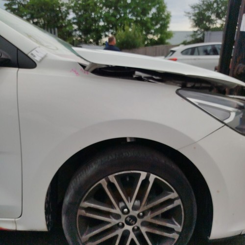 2017 2024 kia rio mk4 - 2017-2024,