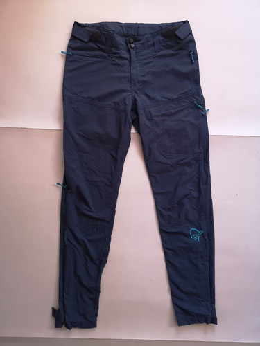 Pantalone donna norrona - donna,