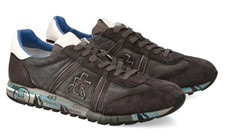 PREMIATA Lucy 7768 MARRONE