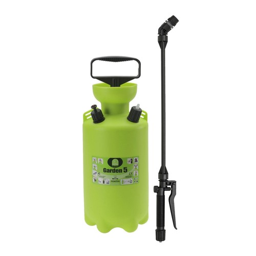 Pompa nebulizzatore mano - pompa,