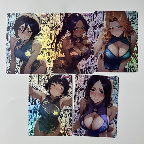 10xbleach cheongsam ciondolo - cheongsam,