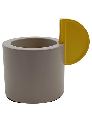 Ikea portacandele grigio - ikea, in