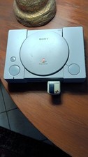 Sony PlayStation 1  - Grigia