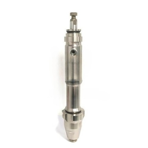 Pompa pistone airless - airless, alta