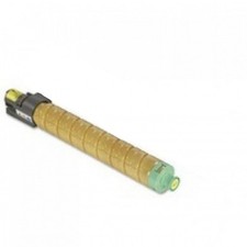 TONER MP C5501Y COMPATIBILE