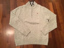 NAPAPIJRI MAGLIONE ZIP UOMO
