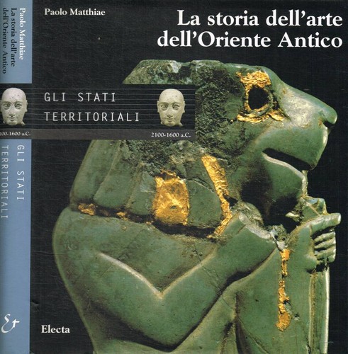 Storia dell arte - la, dell'arte