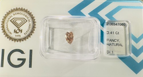 Diamante naturale fancy - naturale,