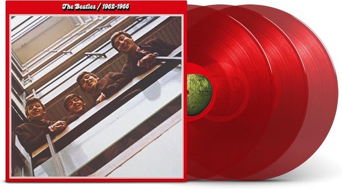 The beatles 1962 1966 3 - the,
