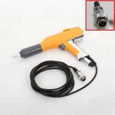 GM02 aftermarket pistola a