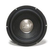 Morel Primo 124 High End -