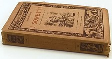 Sonetti burchiello - sonetti,
