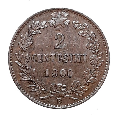 Umberto 2 centesimi - umberto,