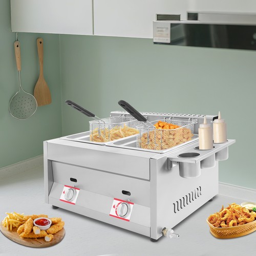 Fresa cucina commerciale - cucina,