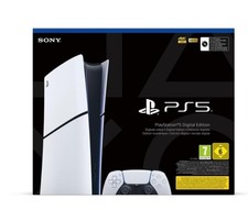 Sony Ps5 Digital 1Tb Garanzia