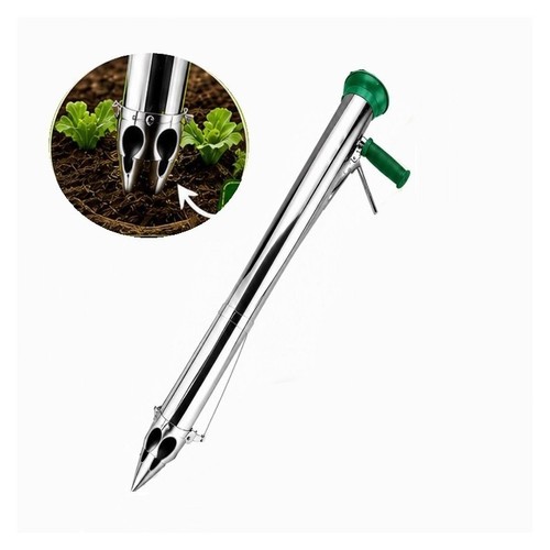 Trapiantatore manuale 3 - trapiantatore,