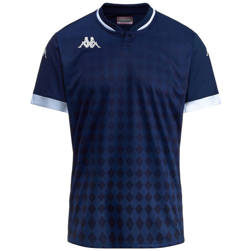 Kappa polo uomo - -,