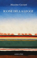 Massimo Cacciari Icone della