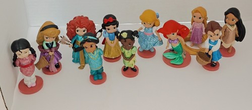 Disney store princess - disney,