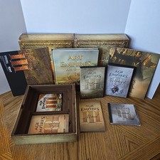 Age of Empires III