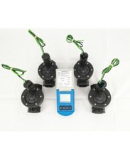 Programmatore 4 Vie G75