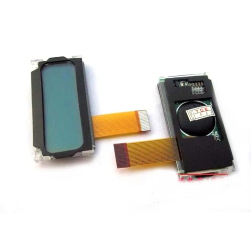 Scheda schermo display lcd - scheda,