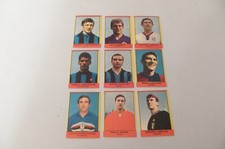 EDIZIONE RITMO - "CALCIATORI