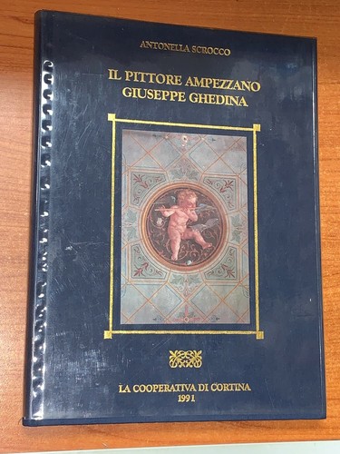 Scrocco il pittore - scrocco,