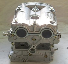 Ducati 998S testa cilindro in