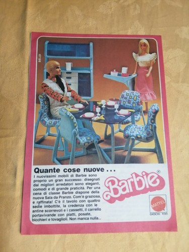 Pubblicita originale - pubblicita',