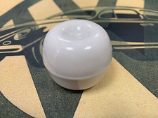 VW Split dimbled shift knob bakelite