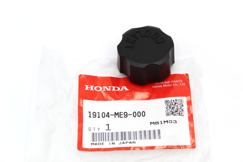 Honda tappo serbatoio acqua - honda,