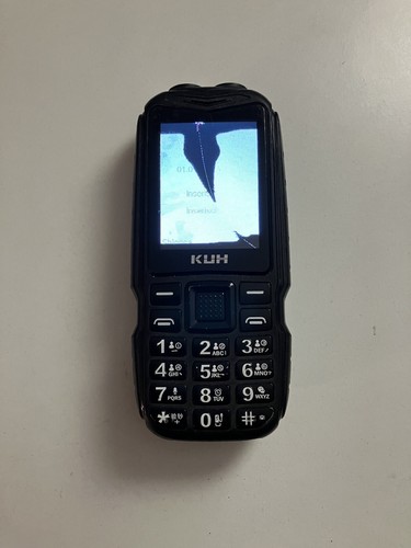 Telefono cellulare rugged - telefono,