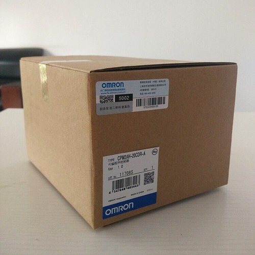 Modulo plc cpm2ah 20cdr - modulo,