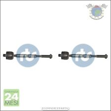 Kit 2x Snodo scatola guida RTS