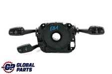 BMW E81 E87 E91 Interruttore Cluster Volante Colonna Cruise Control 9110878