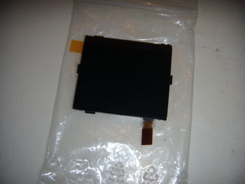 Blackberry display curve 8900 - blackberry,