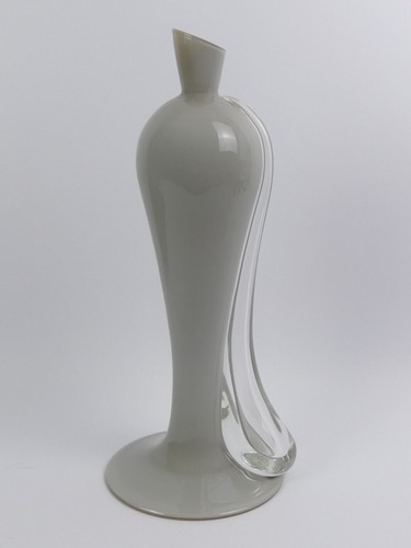 Venini vaso in - v.i.p., vetro