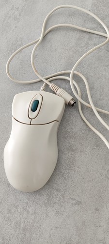 Mouse vintage - mouse,
