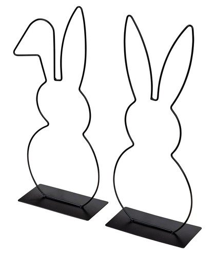 Set coniglietti espositore - coniglietti,