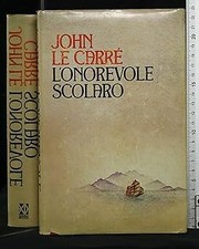 L'ONOREVOLE SCOLARO [Hardcover]