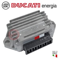 REGOLATORE DI TENSIONE DUCATI